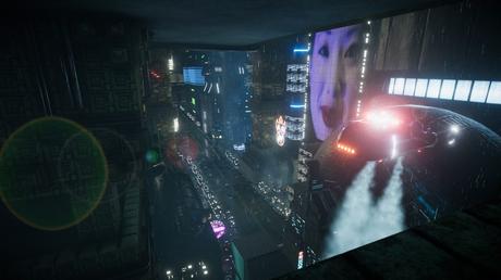 Consigue gratis la experiencia ‘Blade Runner 9732’ en Steam Consigue gratis la experiencia ‘Blade Runner 9732’ en Steam