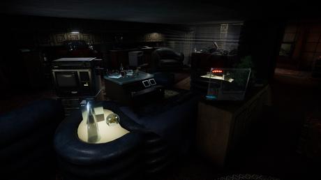 Consigue gratis la experiencia ‘Blade Runner 9732’ en Steam Consigue gratis la experiencia ‘Blade Runner 9732’ en Steam