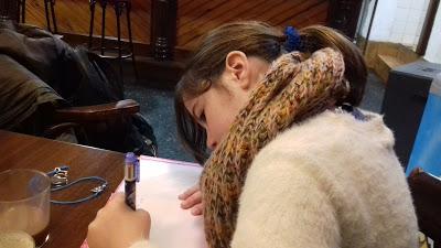 DÍA DE REYES DIFERENTE