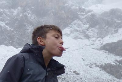 DÍA DE REYES DIFERENTE