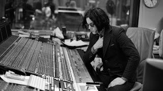 Jack White - Connected By Love (2018)