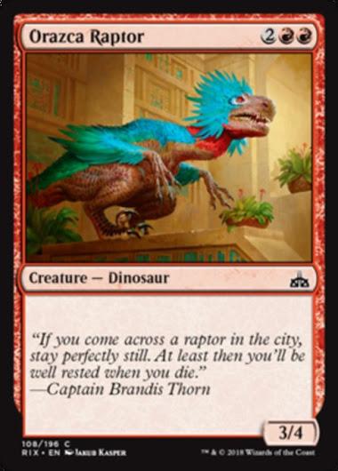 cartas dinosaurianas expansión 