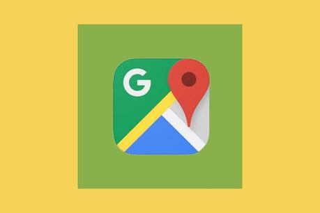 google maps