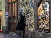 Barcelona Raval): modelos