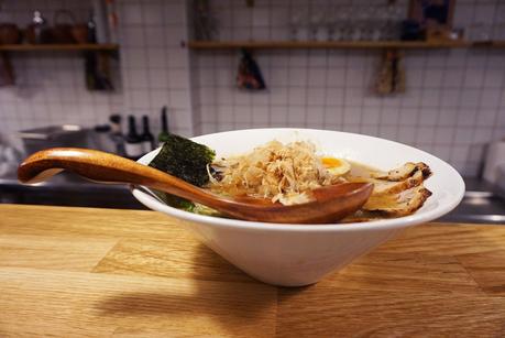 Kobuta Ramen - Paperblog