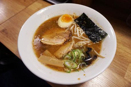 Kobuta Ramen