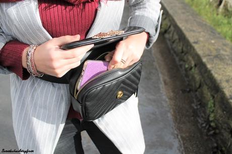 BOLSO-RIÑONERA BOLSO-RIÑONERA
