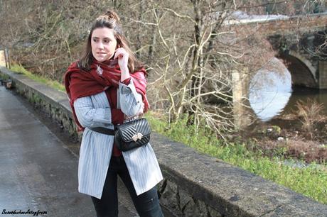 BOLSO-RIÑONERA BOLSO-RIÑONERA