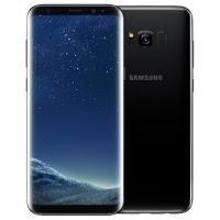 Samsung Galaxy S8+, Manual de usuario