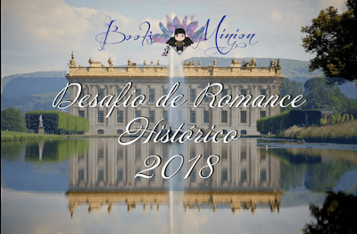 Desafíos 2018 - primera parte