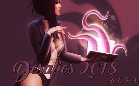 Desafíos 2018 - primera parte