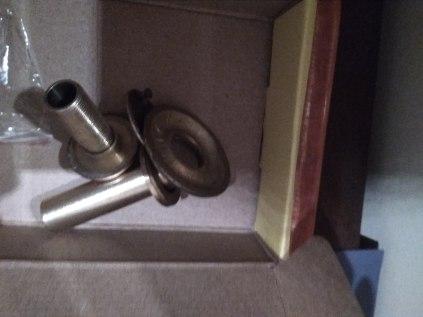 Como sustituir una mirilla normal por una digital Como sustituir una mirilla normal por una digital