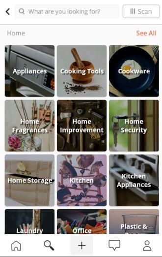 categoria-hogar-influenster-app categoria-hogar-influenster-app