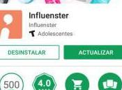 Influenster