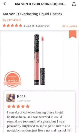 resenas-opiniones-productos-influenster-app resenas-opiniones-productos-influenster-app