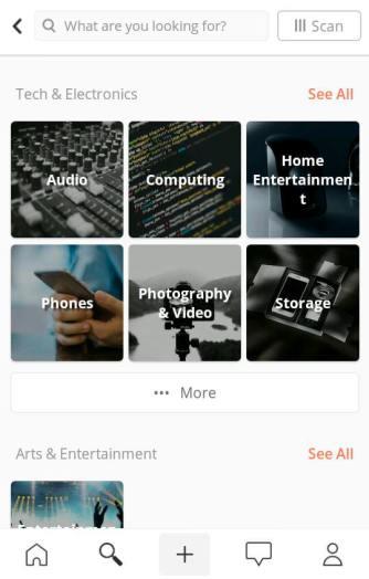 categoria-tecnologia-electronica-influenster-app categoria-tecnologia-electronica-influenster-app