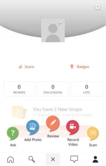 perfil-acciones-influenster-app perfil-acciones-influenster-app