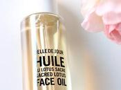 Kenzoki amplía línea Belle Jour incorpora loto sagrado fórmulas