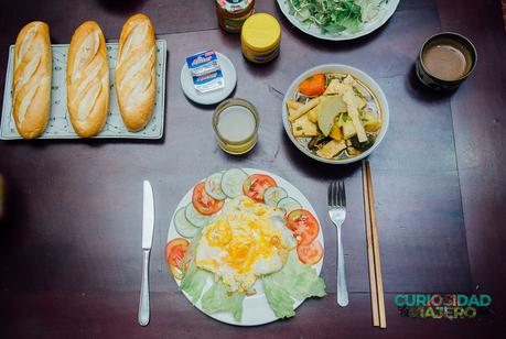 Dónde Alojarte en Hue – Hillside Homestay alojamiento hue hillside homestay