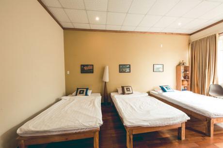 Dónde Alojarte en Hue – Hillside Homestay