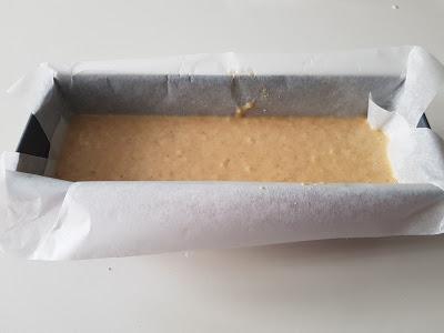 BIZCOCHO DE MANTECADOS O POLVORONES