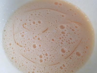 BIZCOCHO DE MANTECADOS O POLVORONES