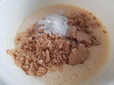 BIZCOCHO DE MANTECADOS O POLVORONES