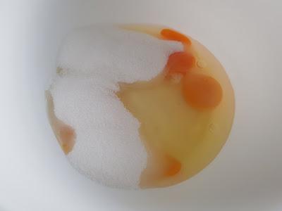 BIZCOCHO DE MANTECADOS O POLVORONES