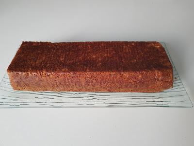 BIZCOCHO DE MANTECADOS O POLVORONES