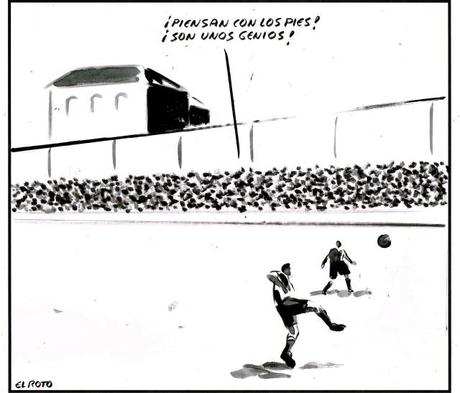 [HUMOR EN CÁPSULAS] Para hoy viernes, 12 de enero