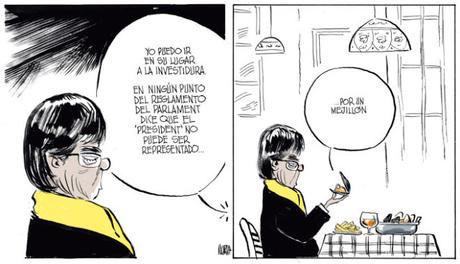 [HUMOR EN CÁPSULAS] Para hoy viernes, 12 de enero