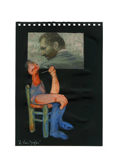 [HUMOR EN CÁPSULAS] Para hoy viernes, 12 de enero