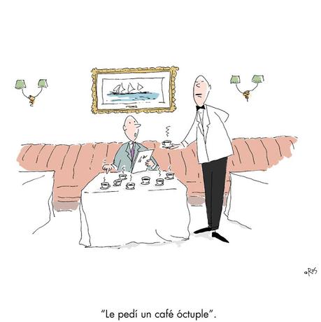 [HUMOR EN CÁPSULAS] Para hoy viernes, 12 de enero