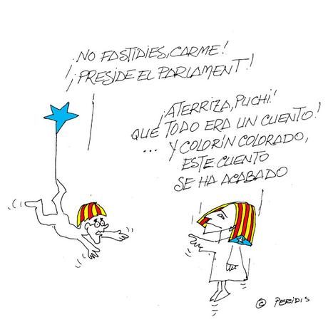 [HUMOR EN CÁPSULAS] Para hoy viernes, 12 de enero