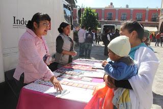 BRINDA CEMYBS MÁS DE 8 MIL PLÁTICAS DE PREVENCIÓN DE EMBARAZO ADOLESCENTE G