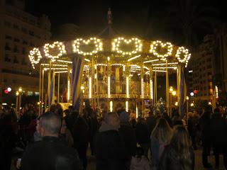 Valencia, una ciudad con diferentes ambientes