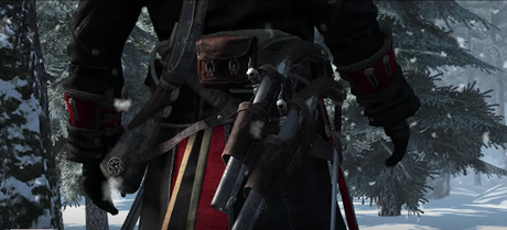 Assassin's Creed Rogue Remastered se anuncia para el 20 de marzo