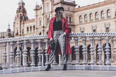 CÓMO COMBINAR ESTAMPADO DE PRÍCIPE DE GALES CÓMO COMBINAR ESTAMPADO DE PRÍCIPE DE GALES