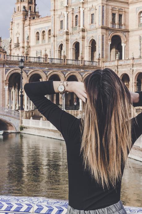 CÓMO COMBINAR ESTAMPADO DE PRÍCIPE DE GALES CÓMO COMBINAR ESTAMPADO DE PRÍCIPE DE GALES