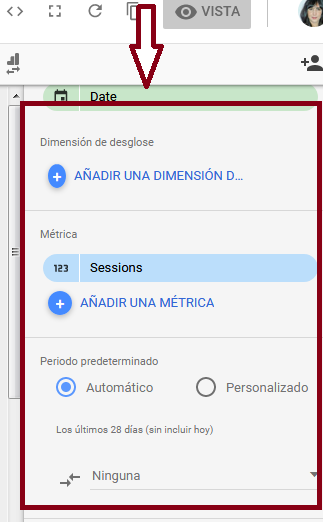 Qué es y cómo funciona Google Data Studio MÉTRICAS DATA STUDIO