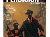 Camino perdición carretera-Un gran cómic gánsteril acertados apuntes históricos