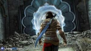 Prince of Persia No se descarta la llegada de un nuevo Prince of Persia esta generación