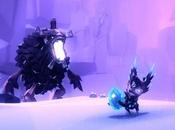 Desvelada fecha oficial lanzamiento