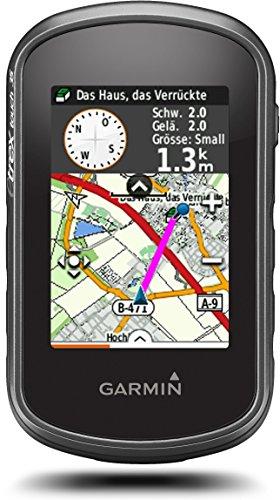 Garmin GRETREXT35 - Gps Mano Etrex Touch 35