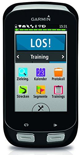 Trucos y consejos para los GPS Garmin Garmin Edge 1000 - GPS para bicicleta de 3