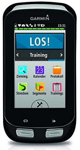 Garmin Edge 1000 - GPS para bicicleta de 3