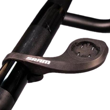 Sram - Soporte Gps Quickview para bicicleta