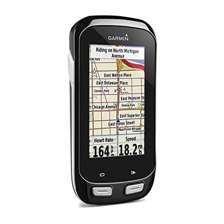 Garmin Edge 1000 pack - GPS para ciclismo de 3