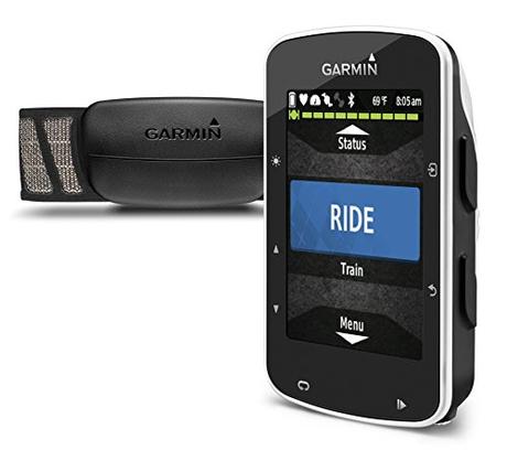 Trucos y consejos para los GPS Garmin - Paperblog