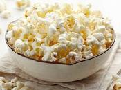 comidas para acompañar películas favoritas